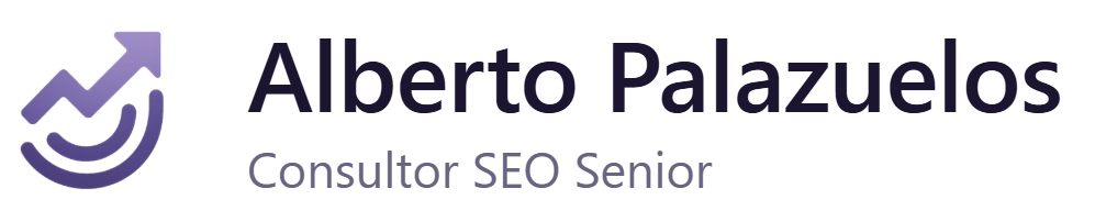 Alberto Palazuelos | Consultor SEO