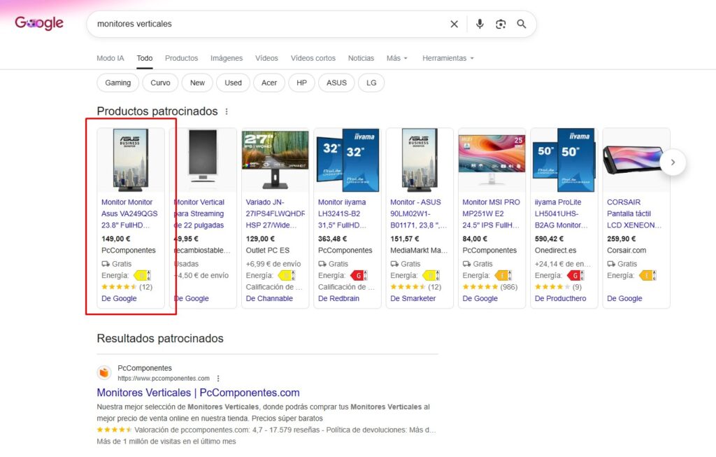 SERP-screenshot-shopping-ads